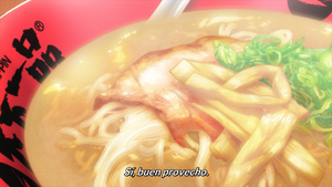 Ramen Daisuki Koizumi-san